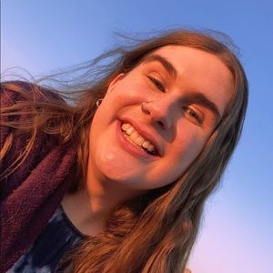 Meet your Posher, Brooke